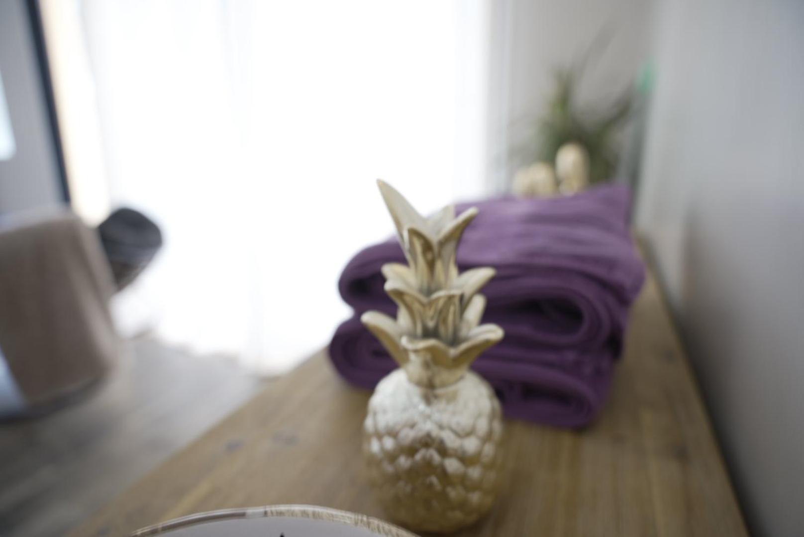Atoumo Appartement Love Jacuzzi & Jardin Disneyland Paris Quincy-Voisins Rom bilde