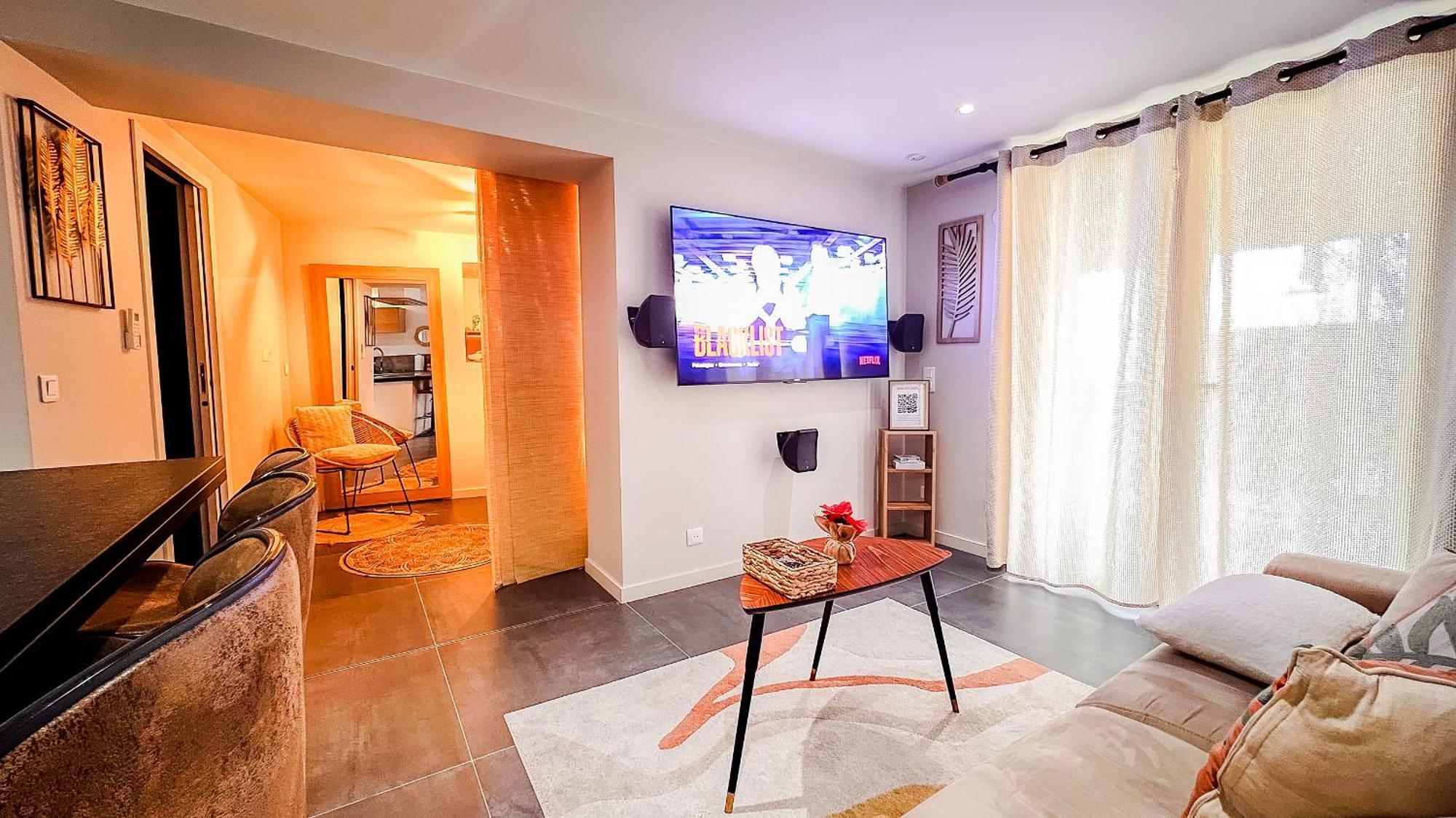Atoumo Appartement Love Jacuzzi & Jardin Disneyland Paris Quincy-Voisins Eksteriør bilde