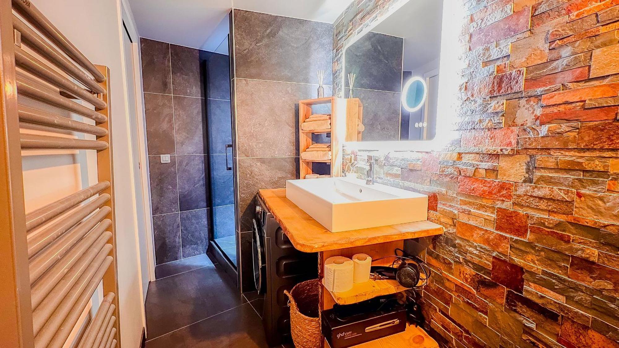 Atoumo Appartement Love Jacuzzi & Jardin Disneyland Paris Quincy-Voisins Eksteriør bilde