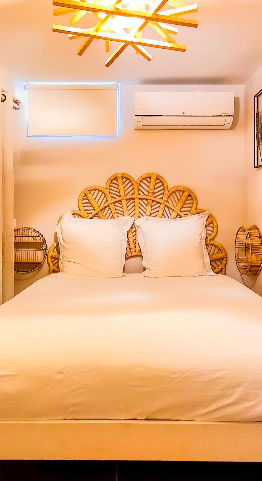 Atoumo Appartement Love Jacuzzi & Jardin Disneyland Paris Quincy-Voisins Eksteriør bilde